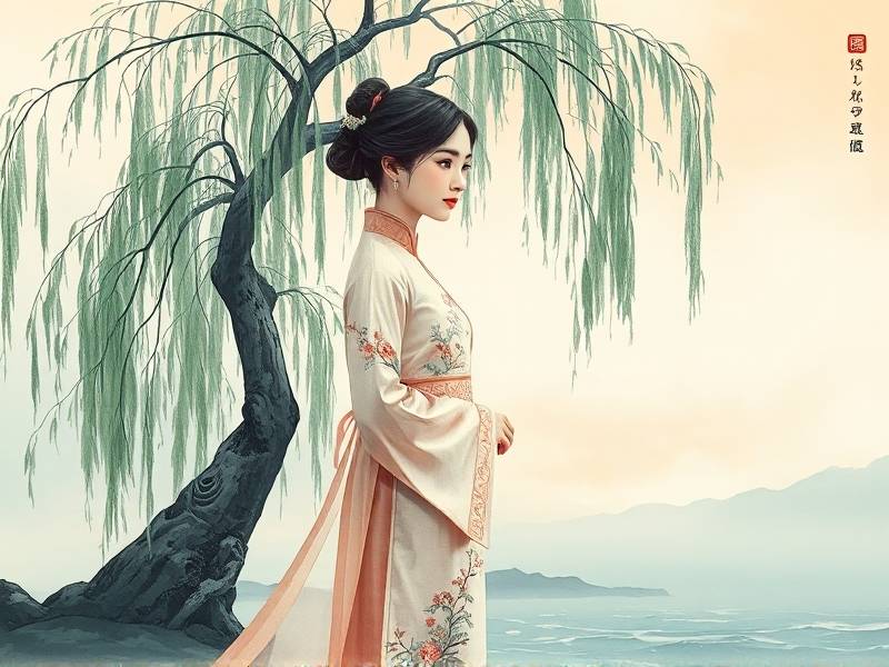 相思令.广播剧