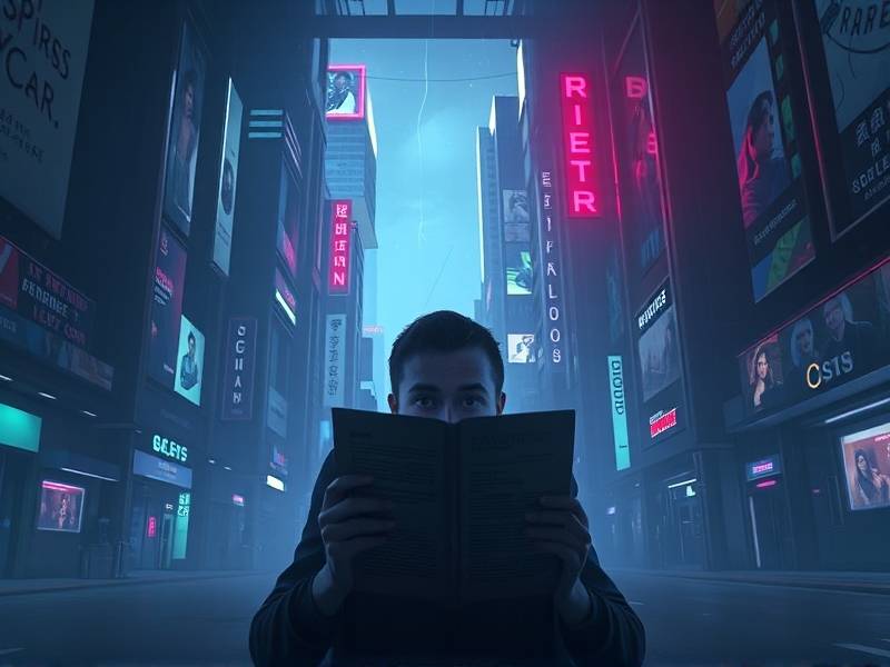 重置年.广播剧