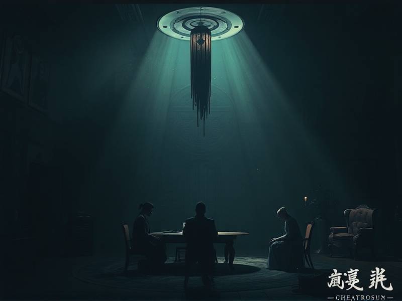 冲撞.广播剧.完结