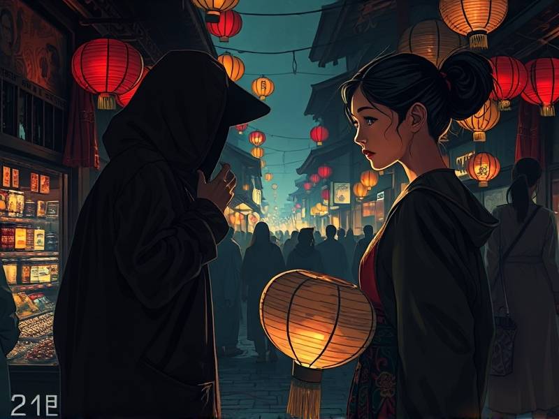 伪装者.广播剧
