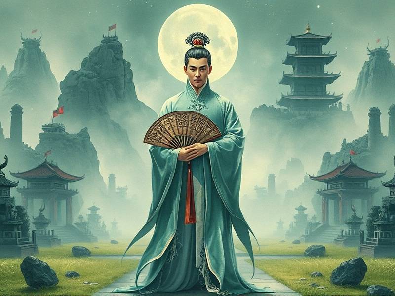 判官.广播剧