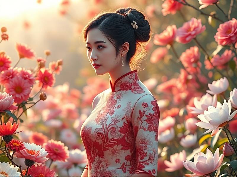 年花.广播剧