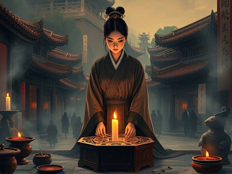 六爻.广播剧