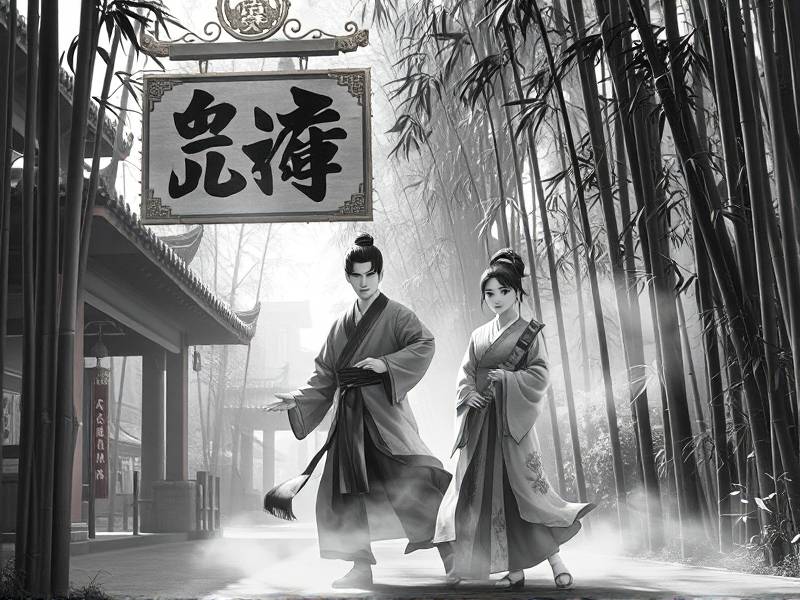 琅琊榜.有声剧