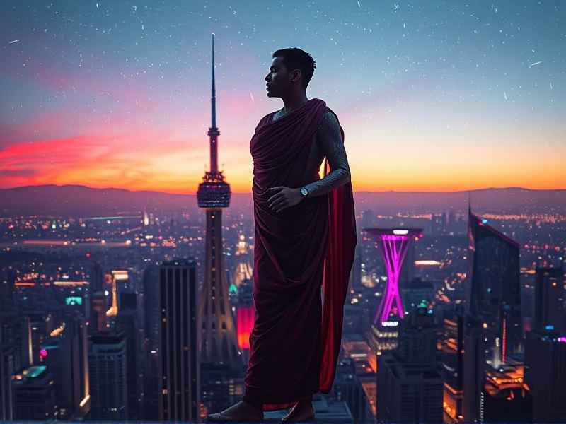 不搭.广播剧