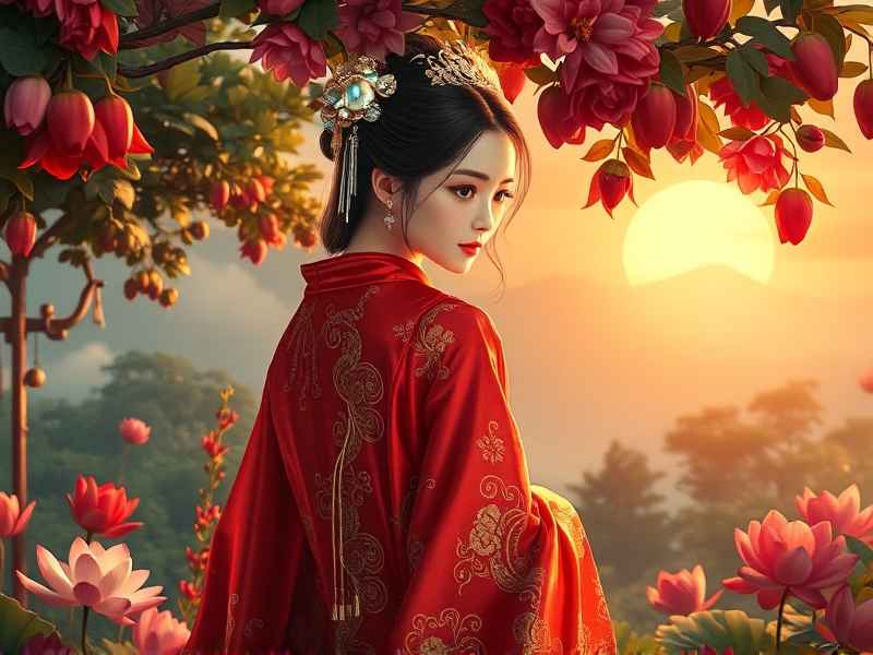 《嫡女惊华》