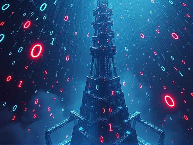 二进制.广播剧