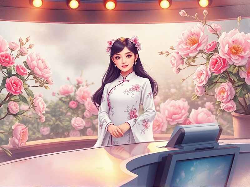 粉黛.广播剧
