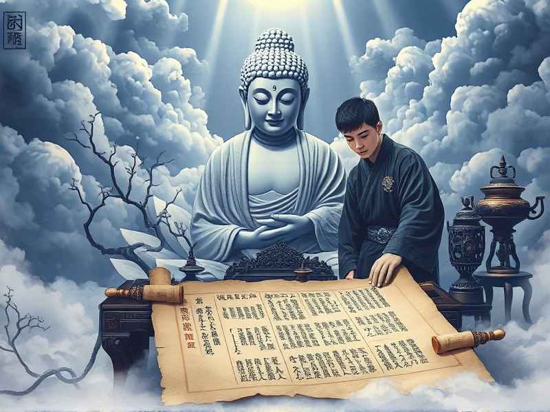 佛说.广播剧
