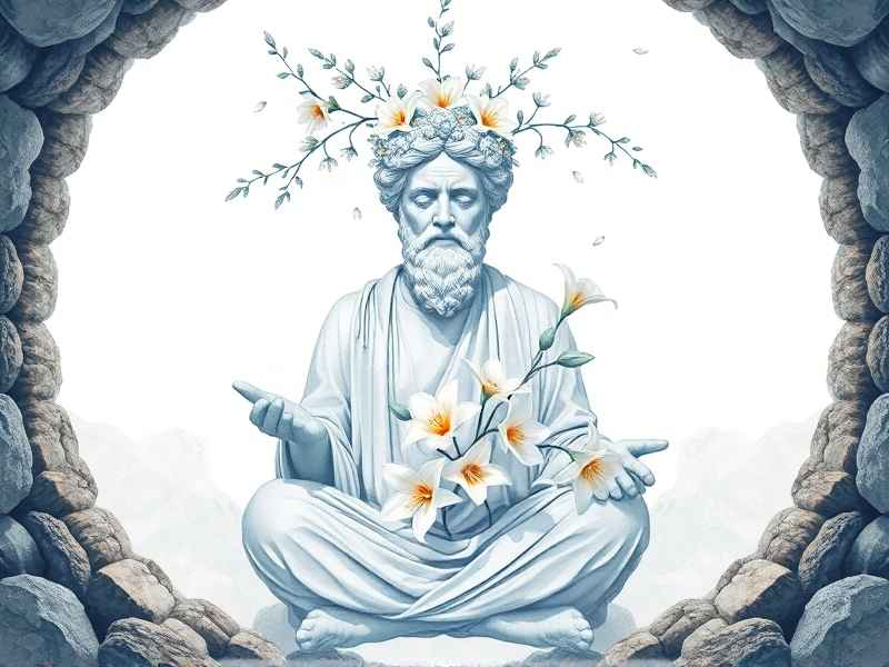 给柏拉图献花.广播剧（多版本）