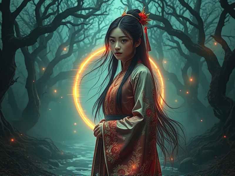 同归.广播剧 