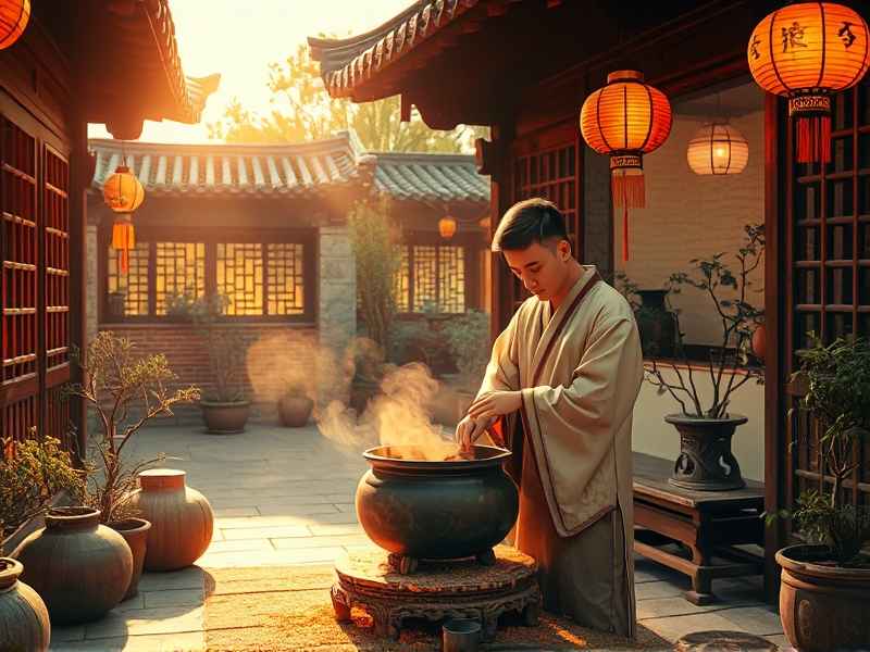 三伏.广播剧