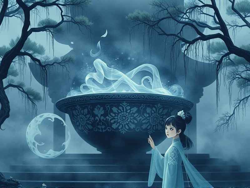 师尊不要我以后.广播剧