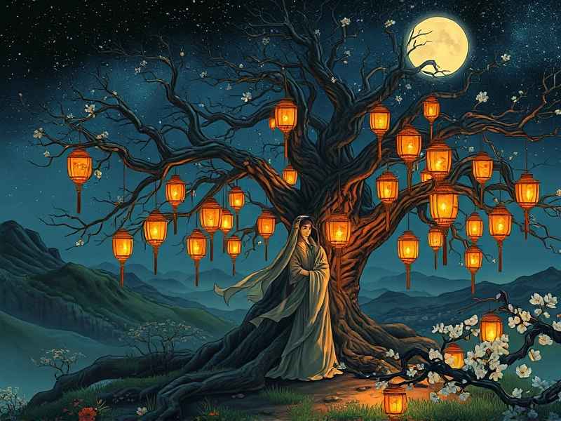 山盟海誓.广播剧