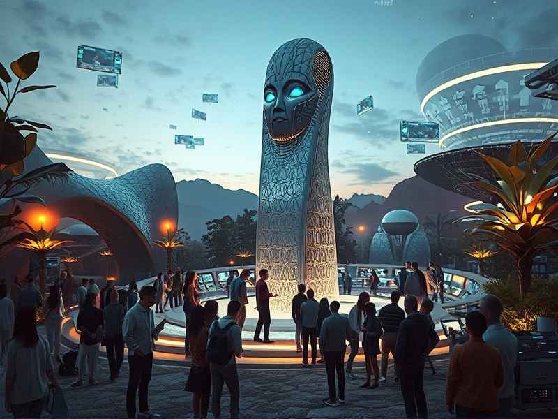 ChatGPT+AI项目实战，打造多端智能虚拟数字人