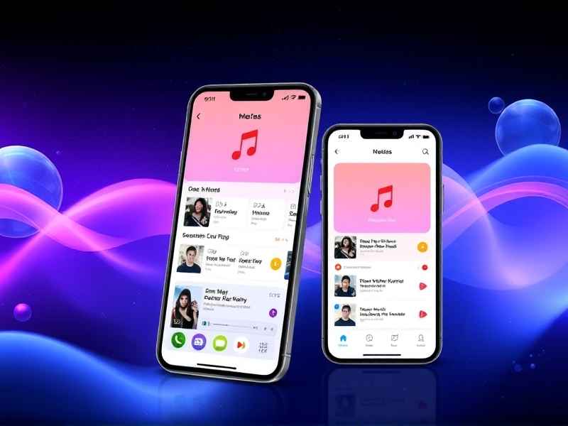 网易云-uni-app制作网易云音乐多端APP