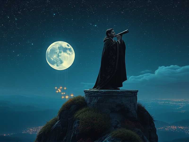 摘星.广播剧