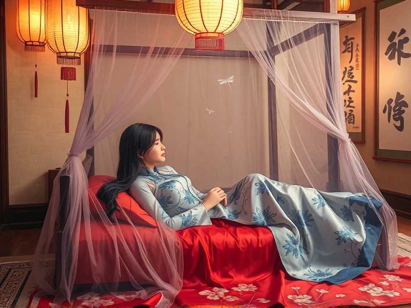 帐中香