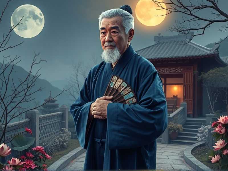 养父.广播剧