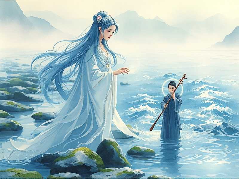 水魅.广播剧