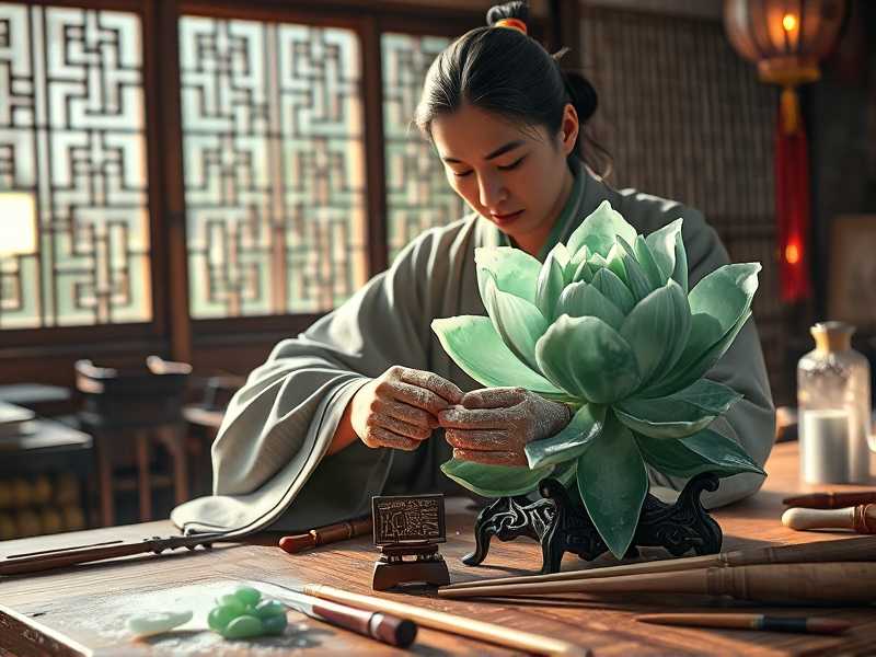 琢玉.广播剧