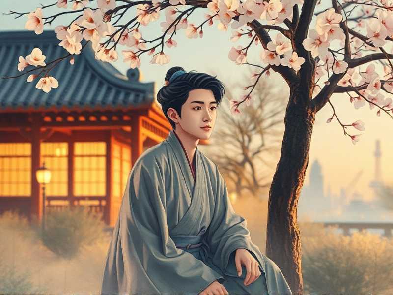 怎敌她又晚来风急.广播剧