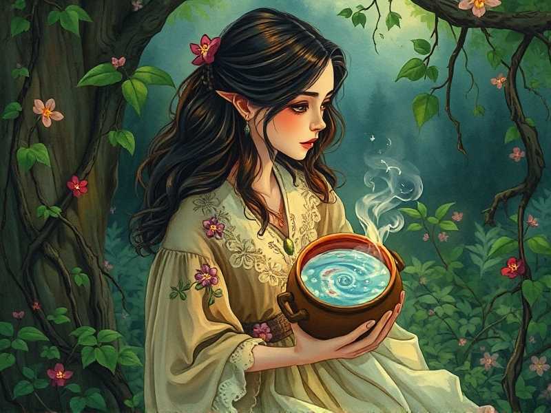 小豆蔻.广播剧