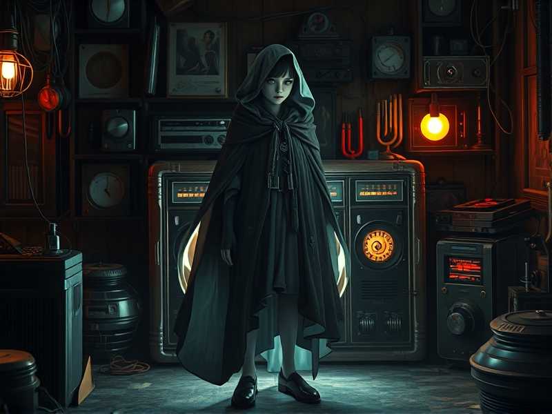 人格.广播剧