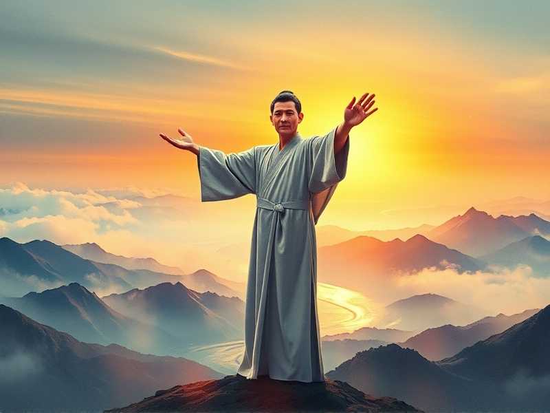 我行让我来 