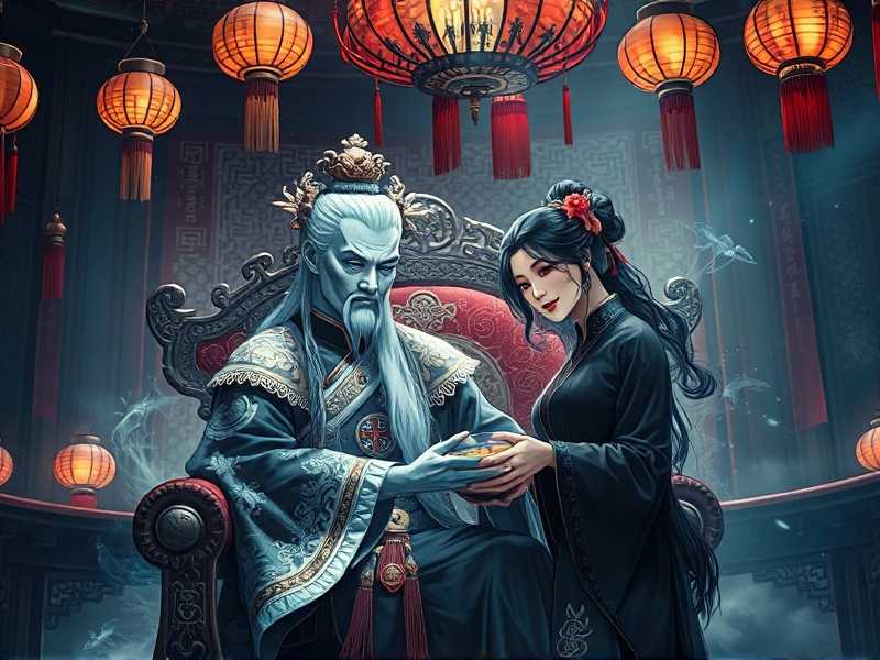 冷王独宠医妃