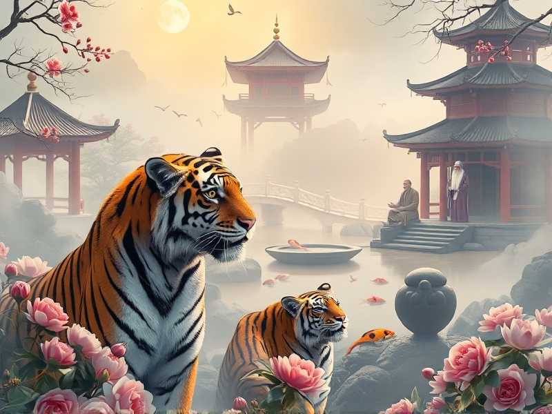 妙偶天成 