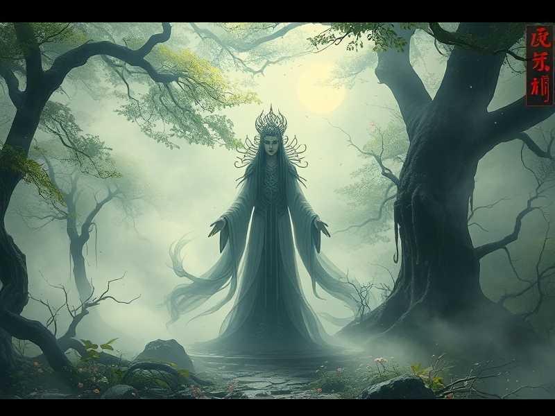 花千骨-完结