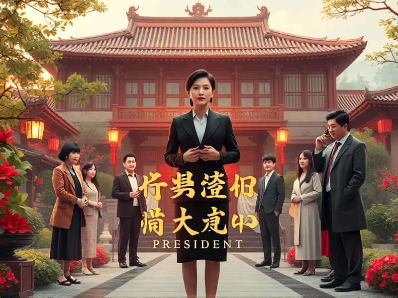 早安，总裁大人丨青田的小冉精品多人有声剧完结