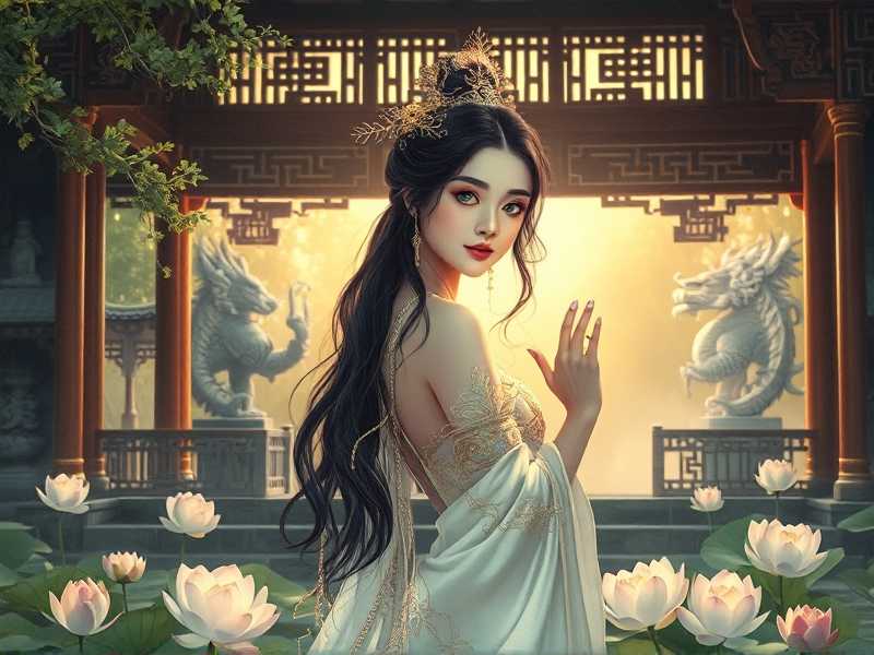 琉璃美人煞