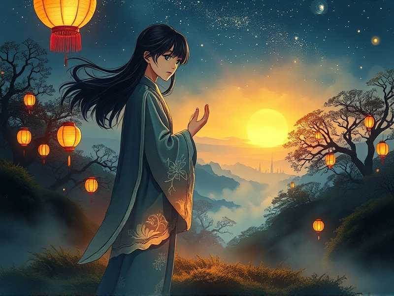 启明.广播剧