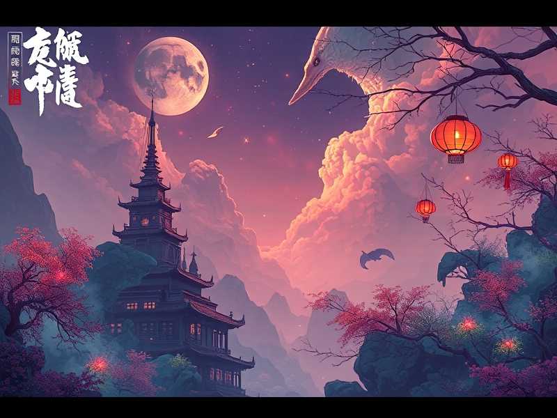全娱乐圈都在等我们离婚.广播剧