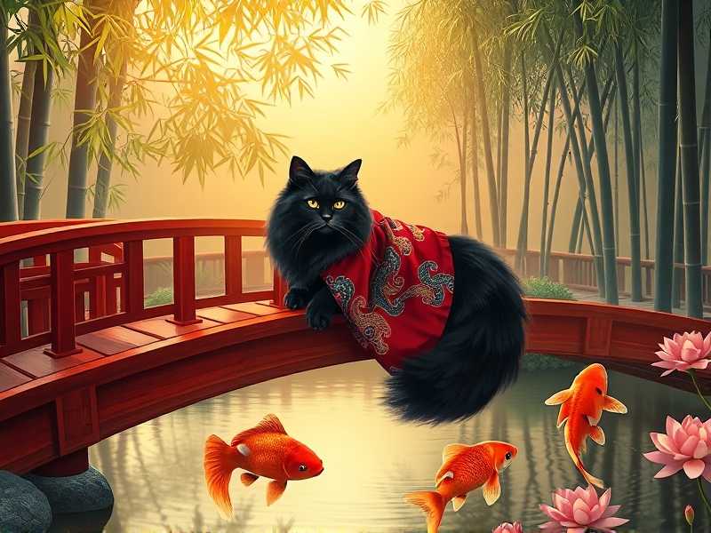 猫吃鱼(言诀x清酒酒吖)全一期 猫吃鱼(言诀x清酒酒吖)全一期