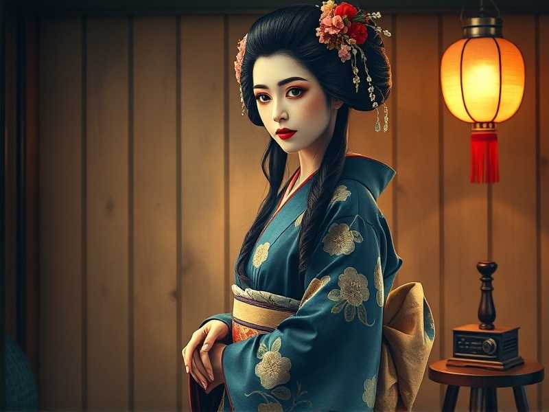 花魁.广播剧