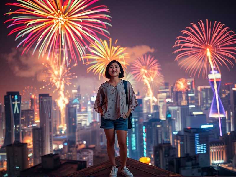 花火.广播剧