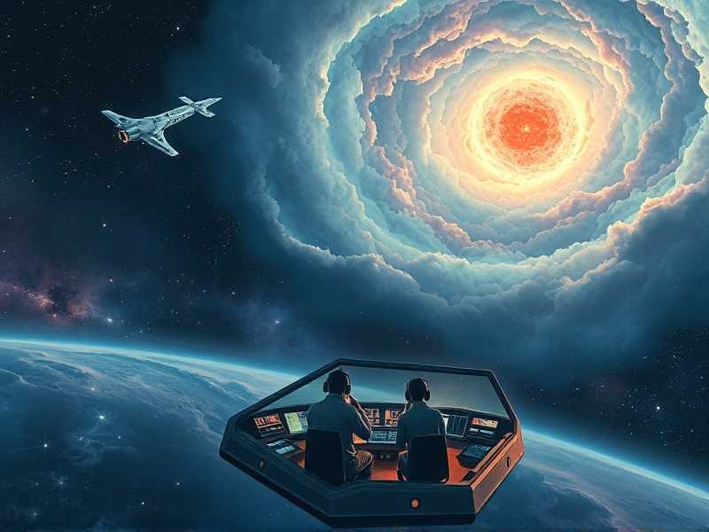 画外空间.广播剧