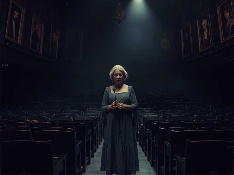 灰白之寂.广播剧