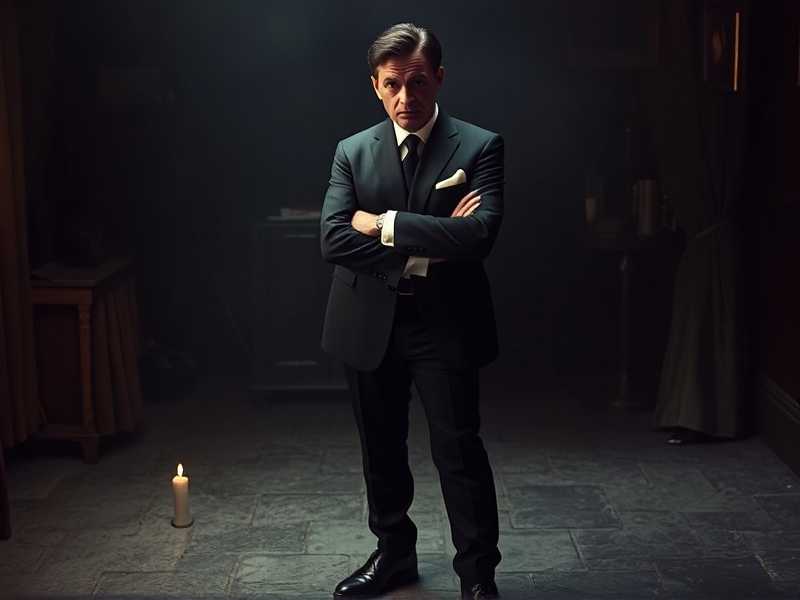 悍匪.广播剧 悍匪.广播剧