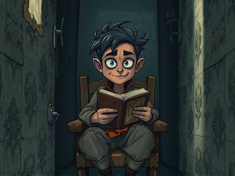 坏故事之监禁.广播剧 坏故事之监禁.广播剧