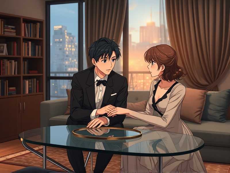 合约夫夫.广播剧 合约夫夫.广播剧