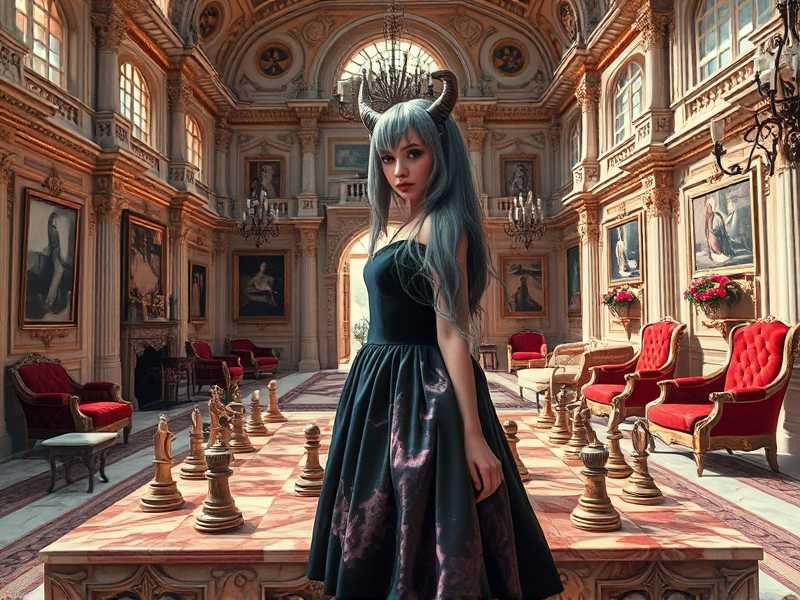 勾心游戏.广播剧