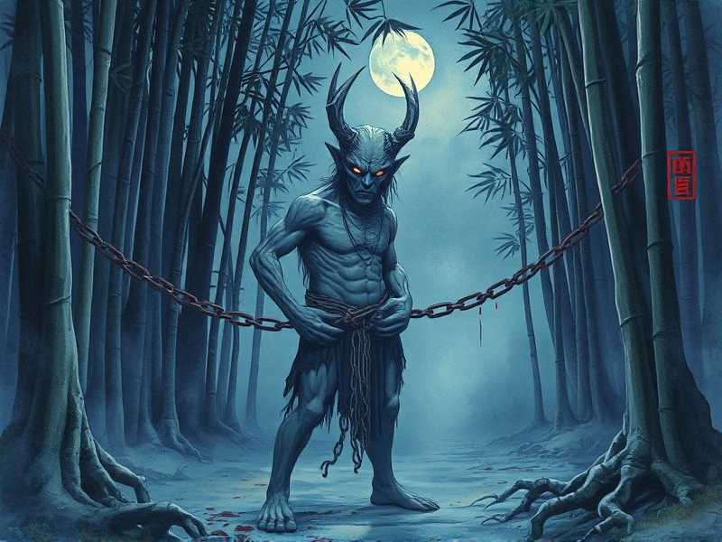 缚魂.广播剧 缚魂.广播剧