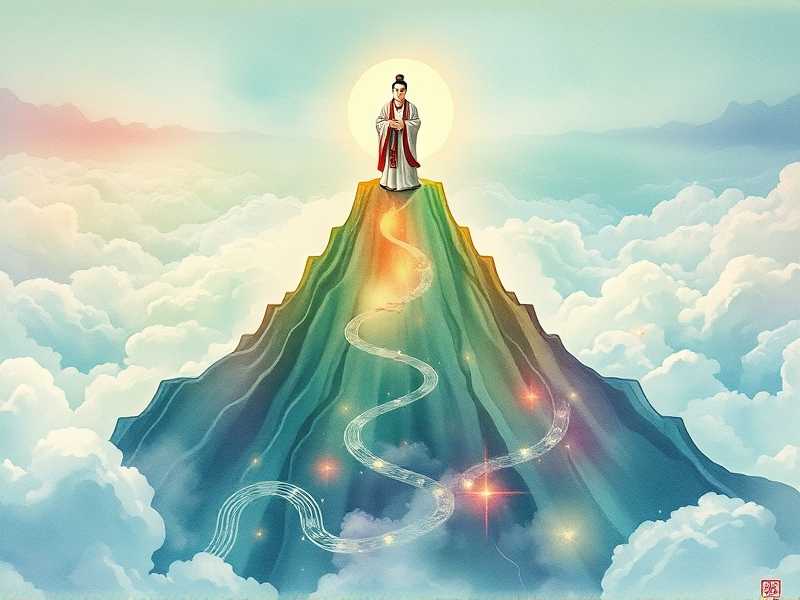 扶摇直上(六爻) 扶摇直上(六爻)