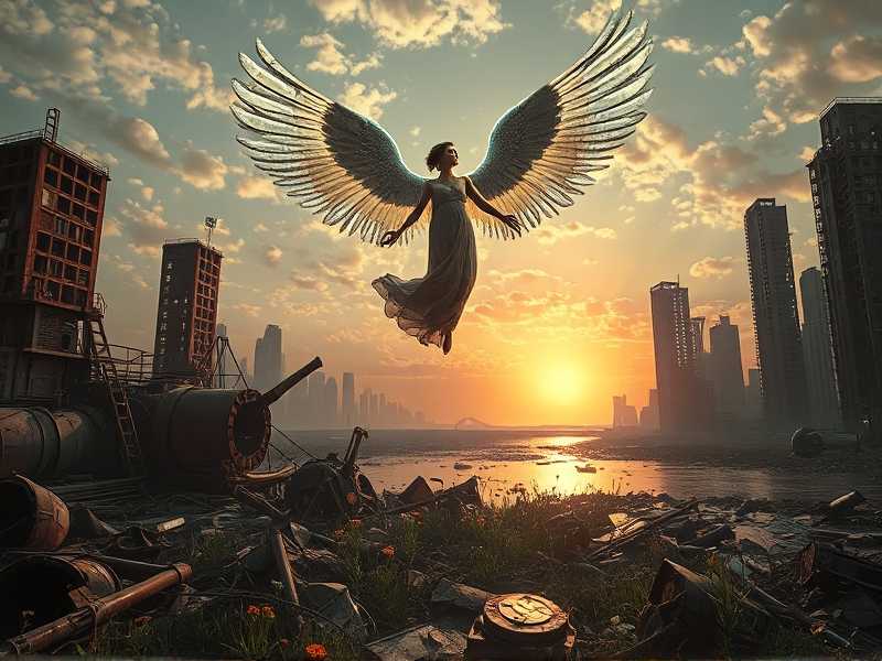 废土·神降.广播剧 废土·神降.广播剧