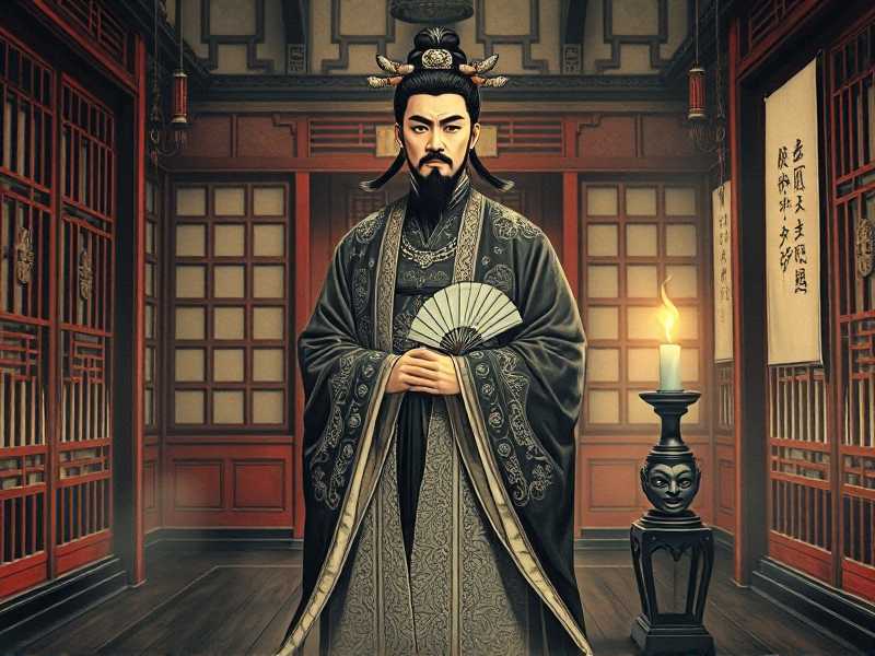 夫君位极人臣后.广播剧(马洋&陶典) 夫君位极人臣后.广播剧(马洋&陶典)