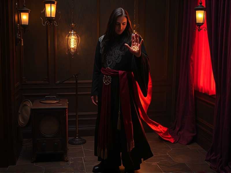 反派他过分美丽.广播剧 反派他过分美丽.广播剧